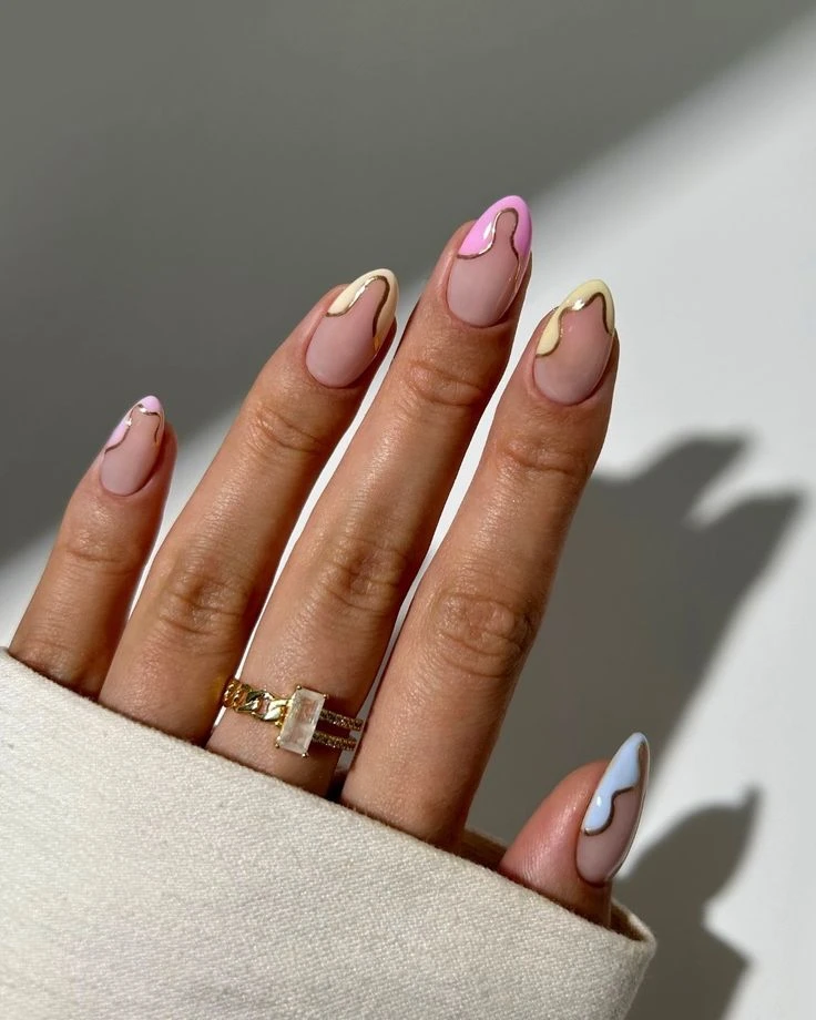 Esta manicura enamora a la generación Z.