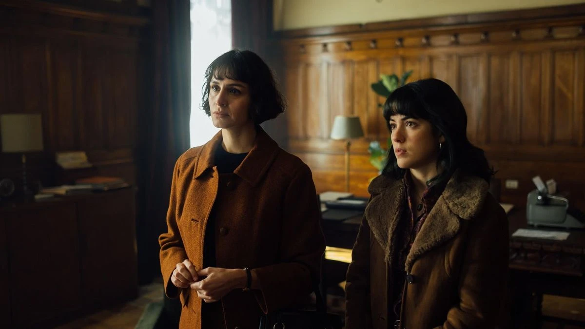 Isabel Allende elogia la nueva adaptación de La casa de los espíritus: “Vi lo que siempre debió ser”