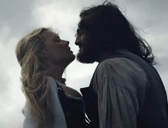 El tráiler más hot del año: Margot Robbie y Jacob Elordi desatan la controversia