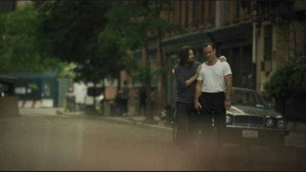 el thriller psicológico de 8 episodios con Jude Law y Jason Bateman nº 1 del ranking