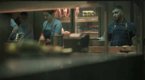 el thriller psicológico de 8 episodios con Jude Law y Jason Bateman nº 1 del ranking