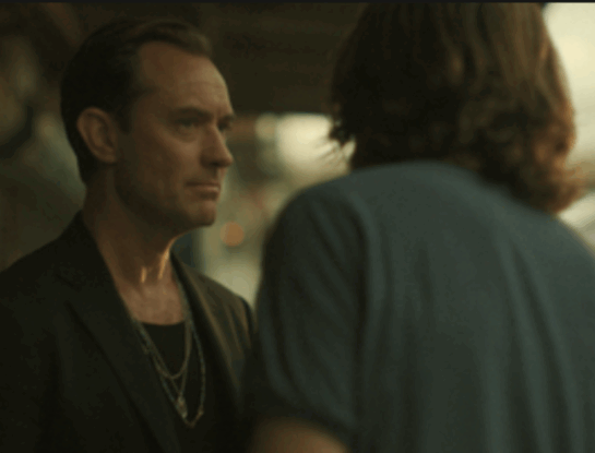 Qué ver en Netflix: el thriller psicológico de 8 episodios con Jude Law y Jason Bateman nº 1 del ranking