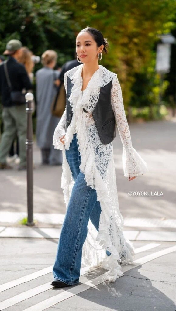 El moto boho transmite libertad.