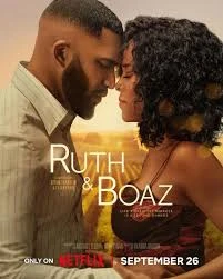 "Rut y Booz" arrasa en Netflix.
