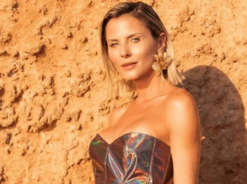 Jimena Buttigliengo rompe el silencio y responde a las acusaciones de su ex marido