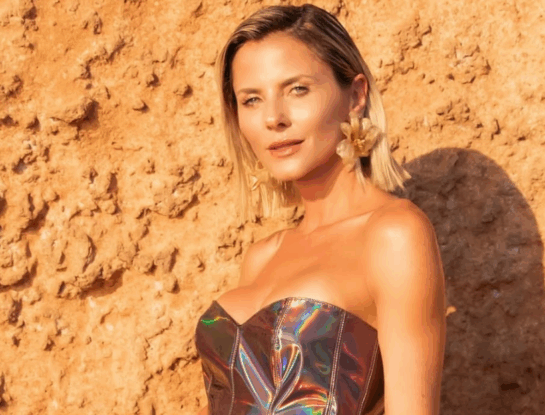 Jimena Buttigliengo rompe el silencio y responde a las acusaciones de su ex marido