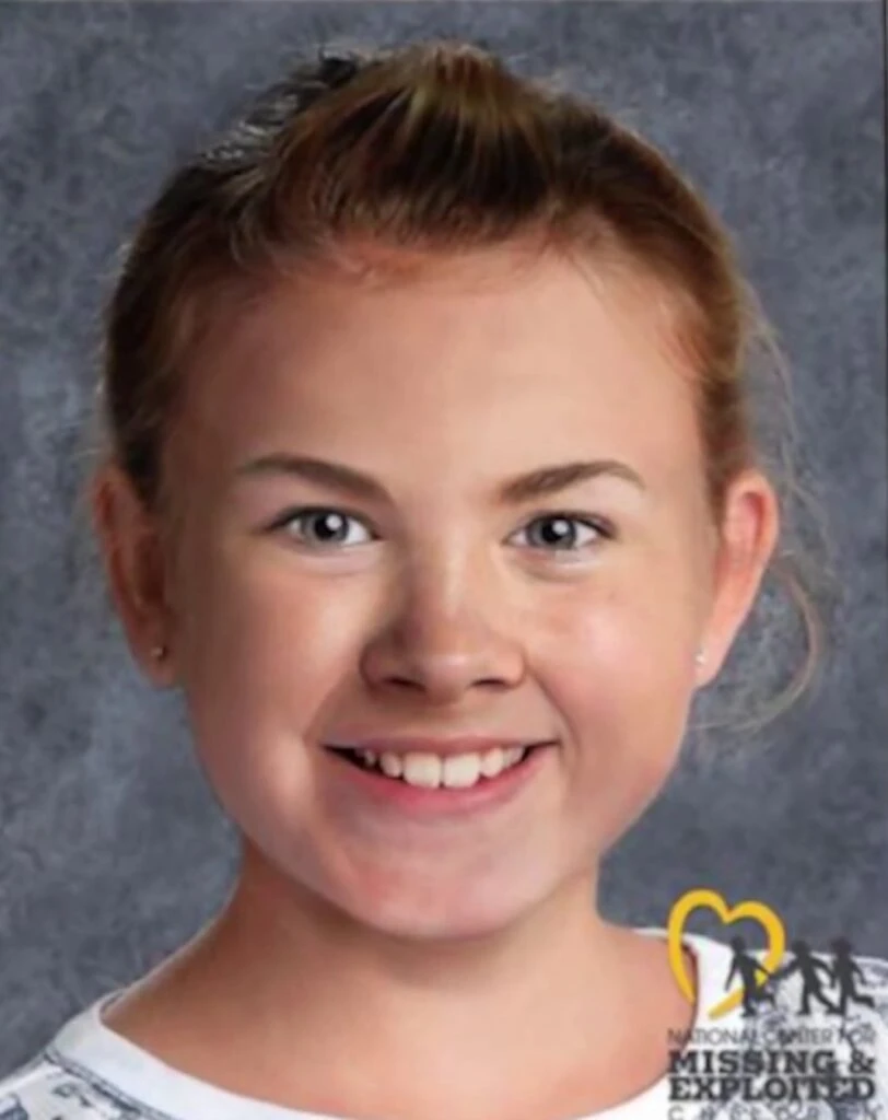 Netflix la serie de misterio que ayudó a encontrar a una niña desaparecida en 2017