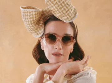 Natalia Oreiro: el look romántico que impone las tendencias de la primavera 2025