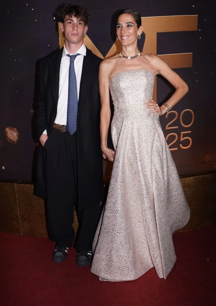 Silvestre Valenzuela y Juana Viale