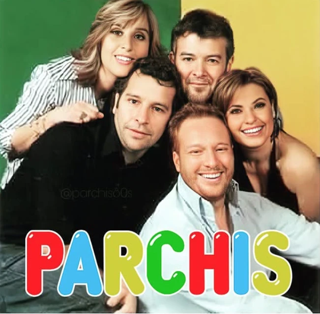 parchis