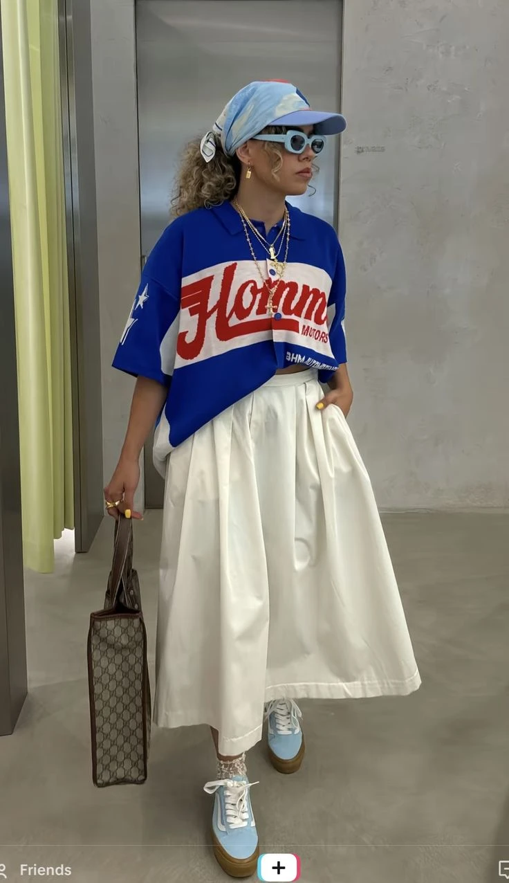 looks del street style para inspirarte esta primavera