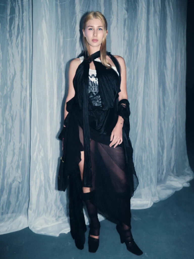 Fran Romero _ Delfi Tulli