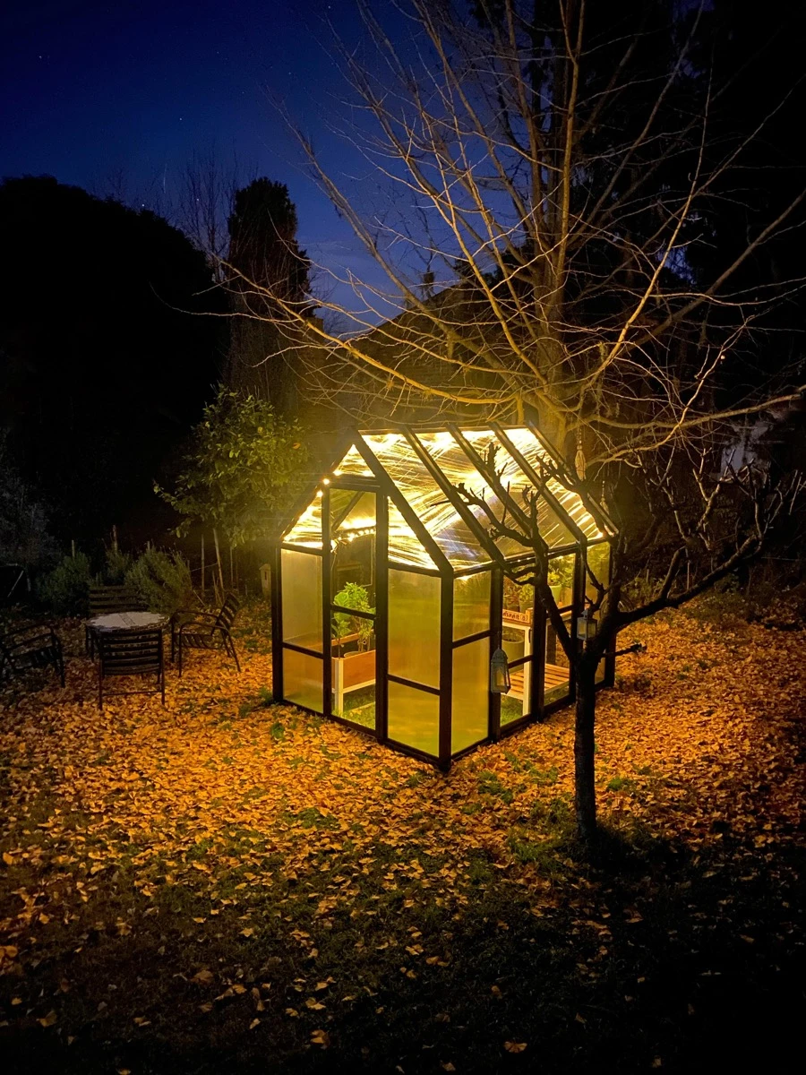 Minibotánico invita a reconectar con la tierra, el silencio y lo esencial. 