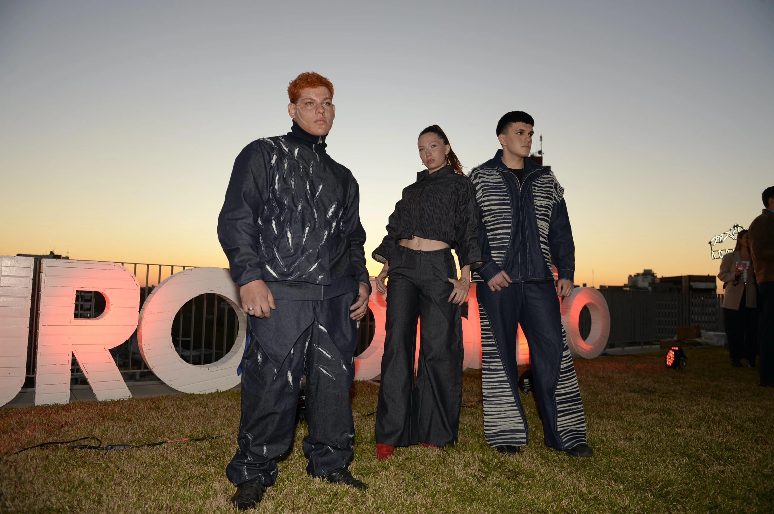 La moda será protagonista de Feria Puro Diseño by Sinteplast. 