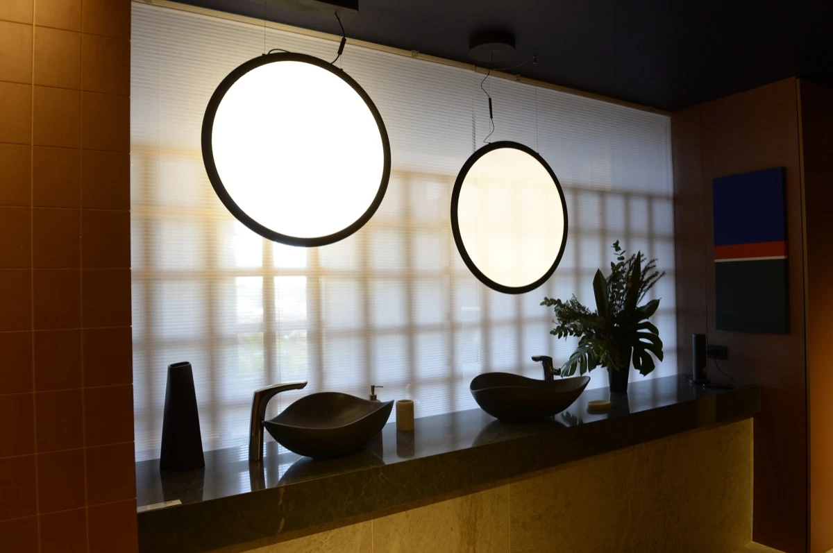 Es una experiencia de diseño que mezcla fantasía, arte y lujo cotidiano. 