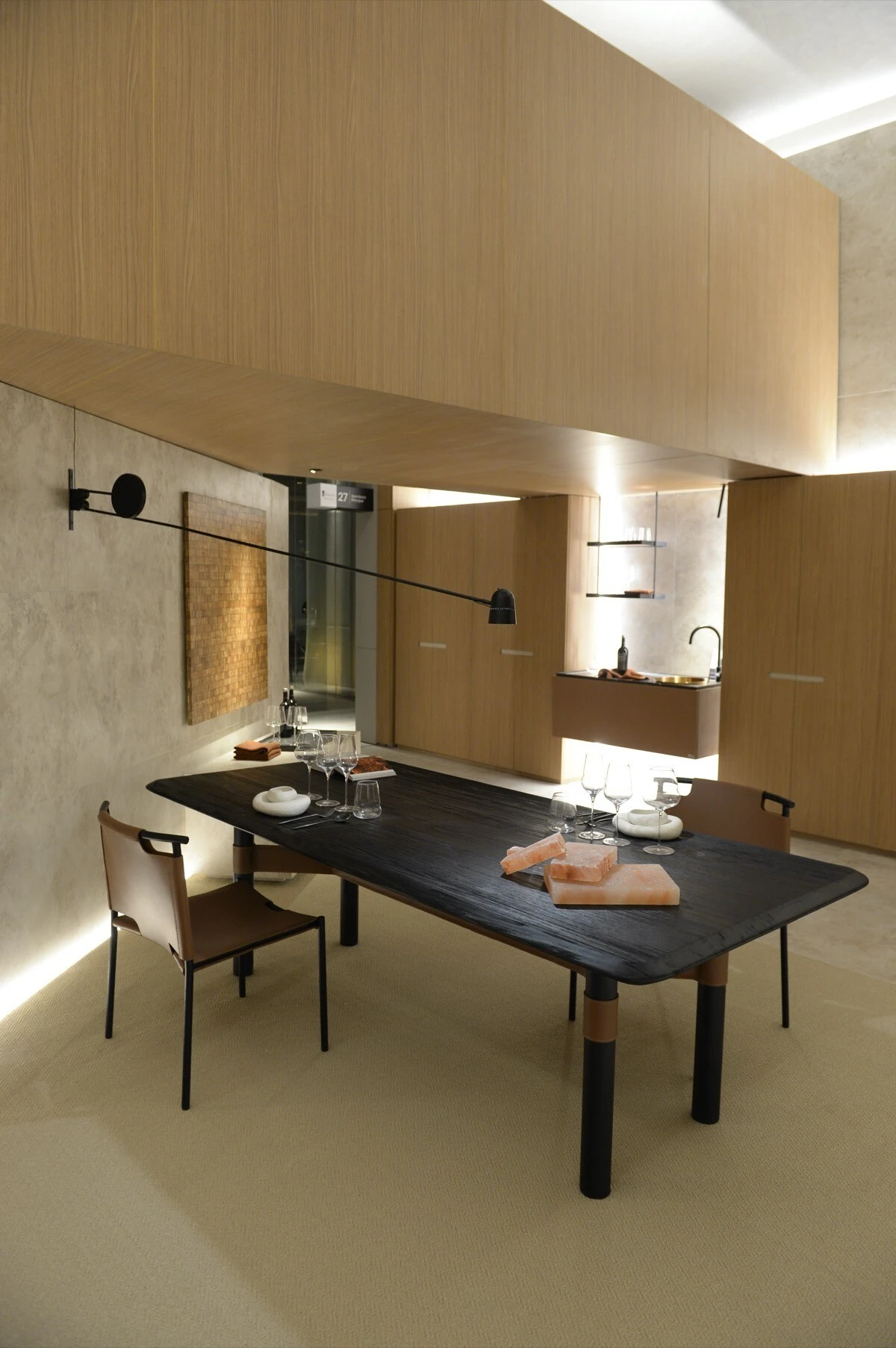 “El vino es encuentro, es ritual, es lenguaje.