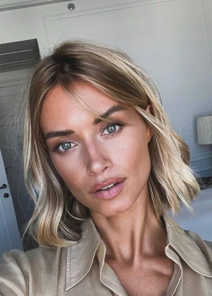 Raíz a la vista en primavera: por qué el pelo con historia es el nuevo lujo