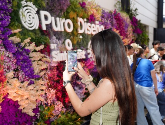 Feria Puro Diseño celebró 25 años con más de 25.000 personas en La Rural  