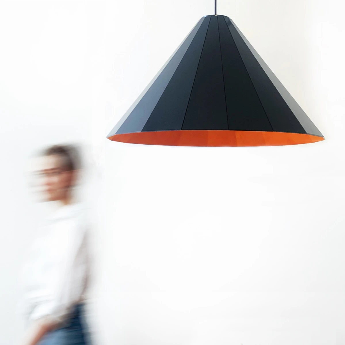 Magdalena Boggiano crea piezas singulares, con personalidad e identidad propia.