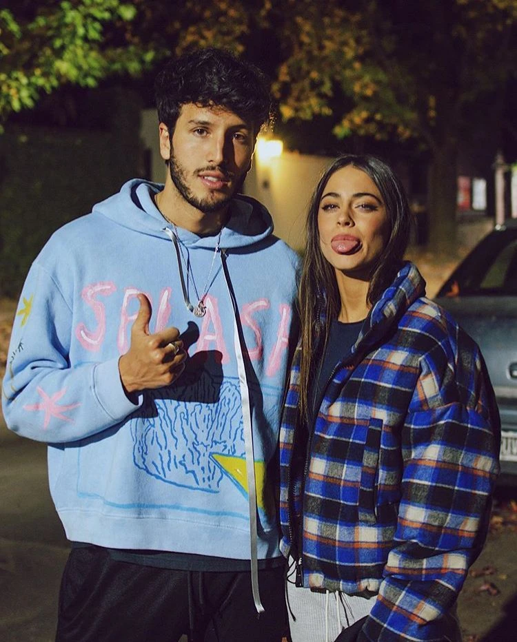 Tini y Yatrá se separaron en 2020.