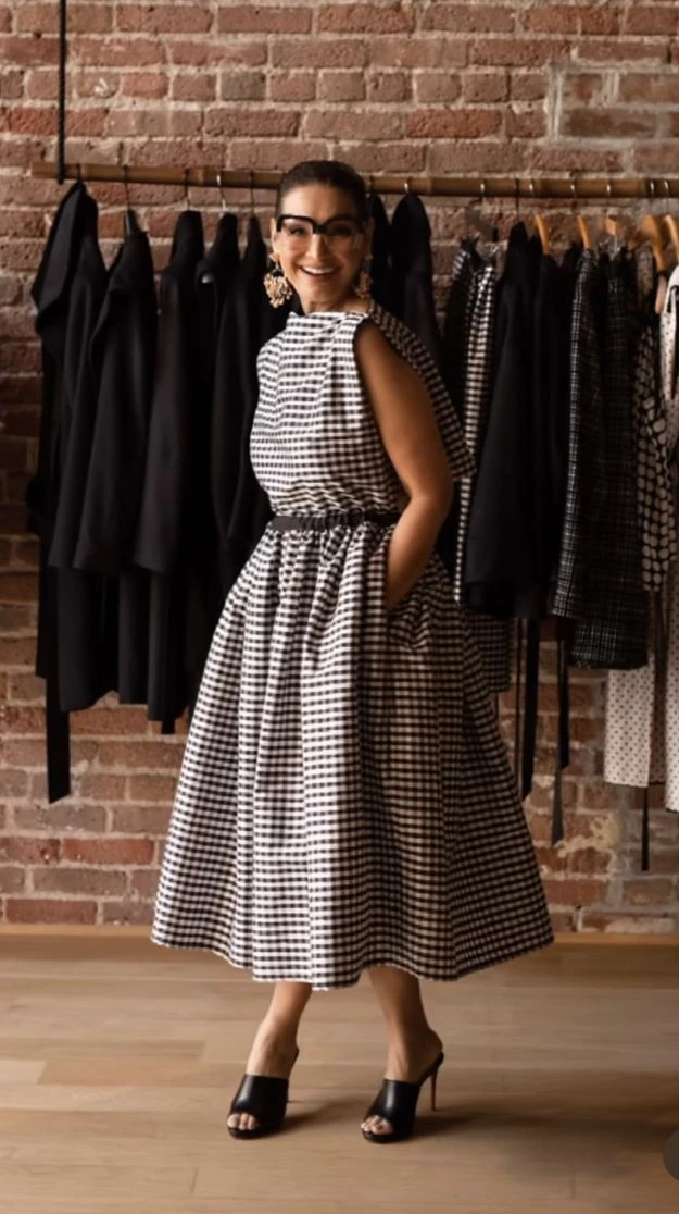 Alerta tendencia: los vestidos que más se usan esta primavera (y cómo llevarlos)