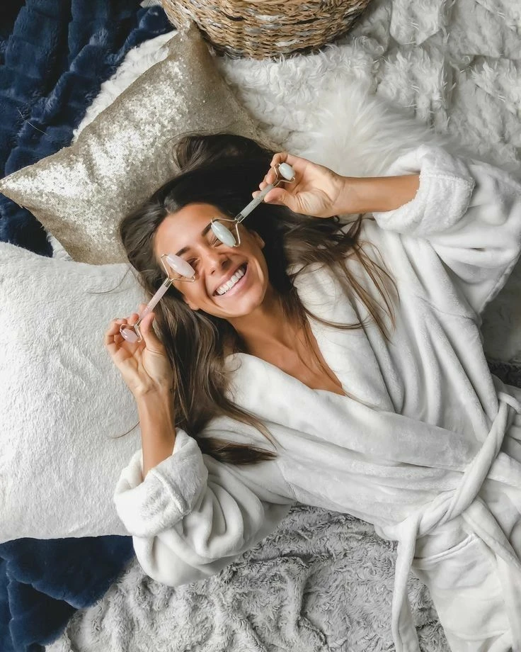 Beauty Sleep, rutina nocturna, Retinol, slugging, pelo.