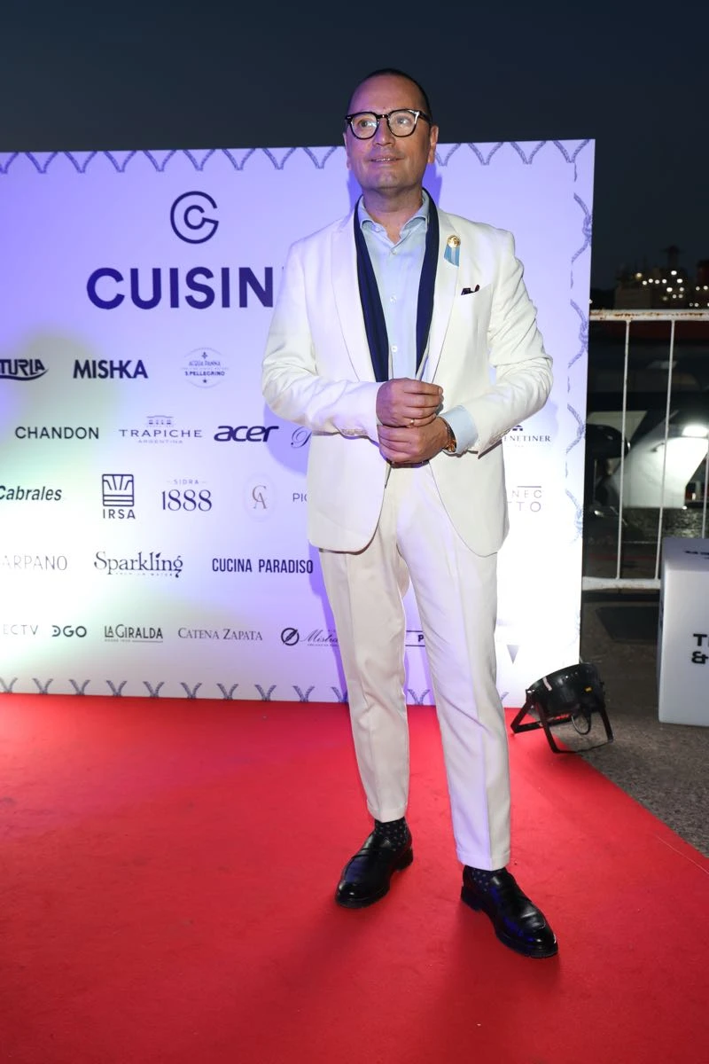 20. Fabián Medina Flores