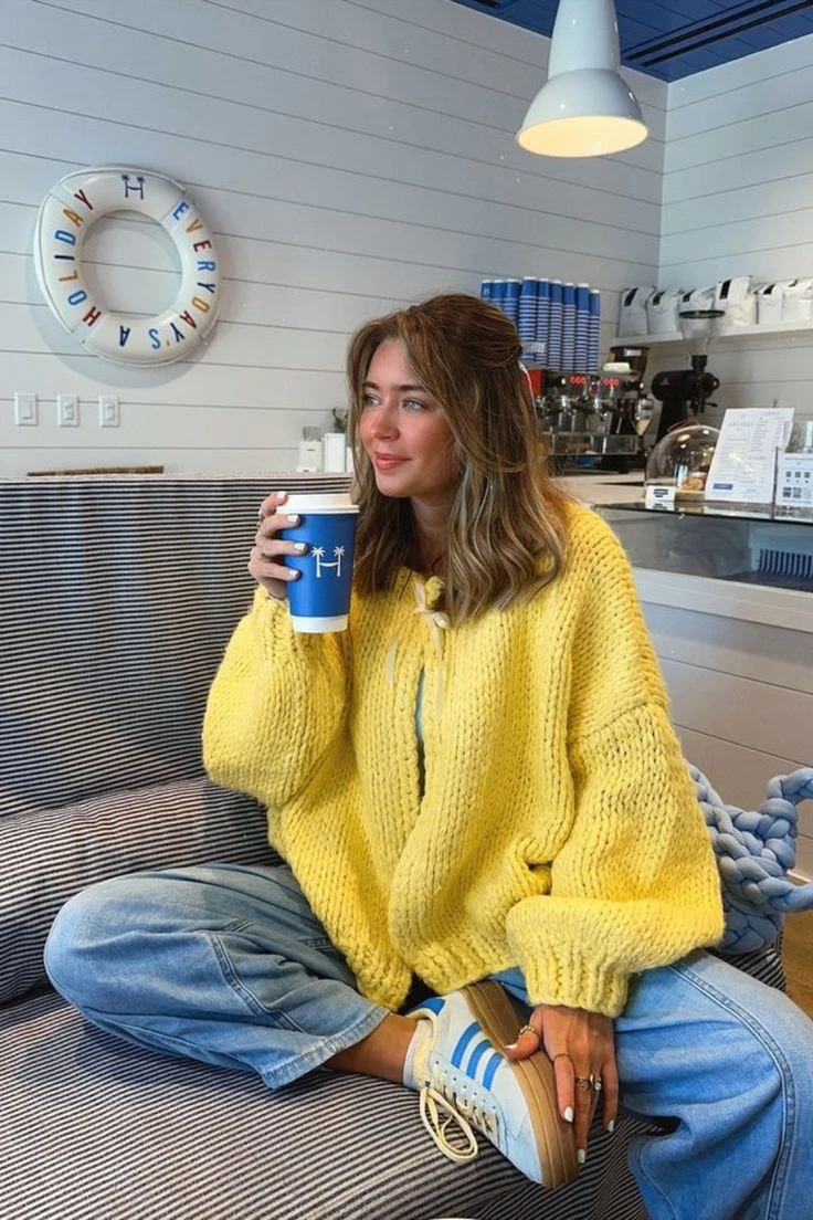 ¿Por qué elegís ropa cómoda? La psicología revela 5 rasgos de tu personalidad