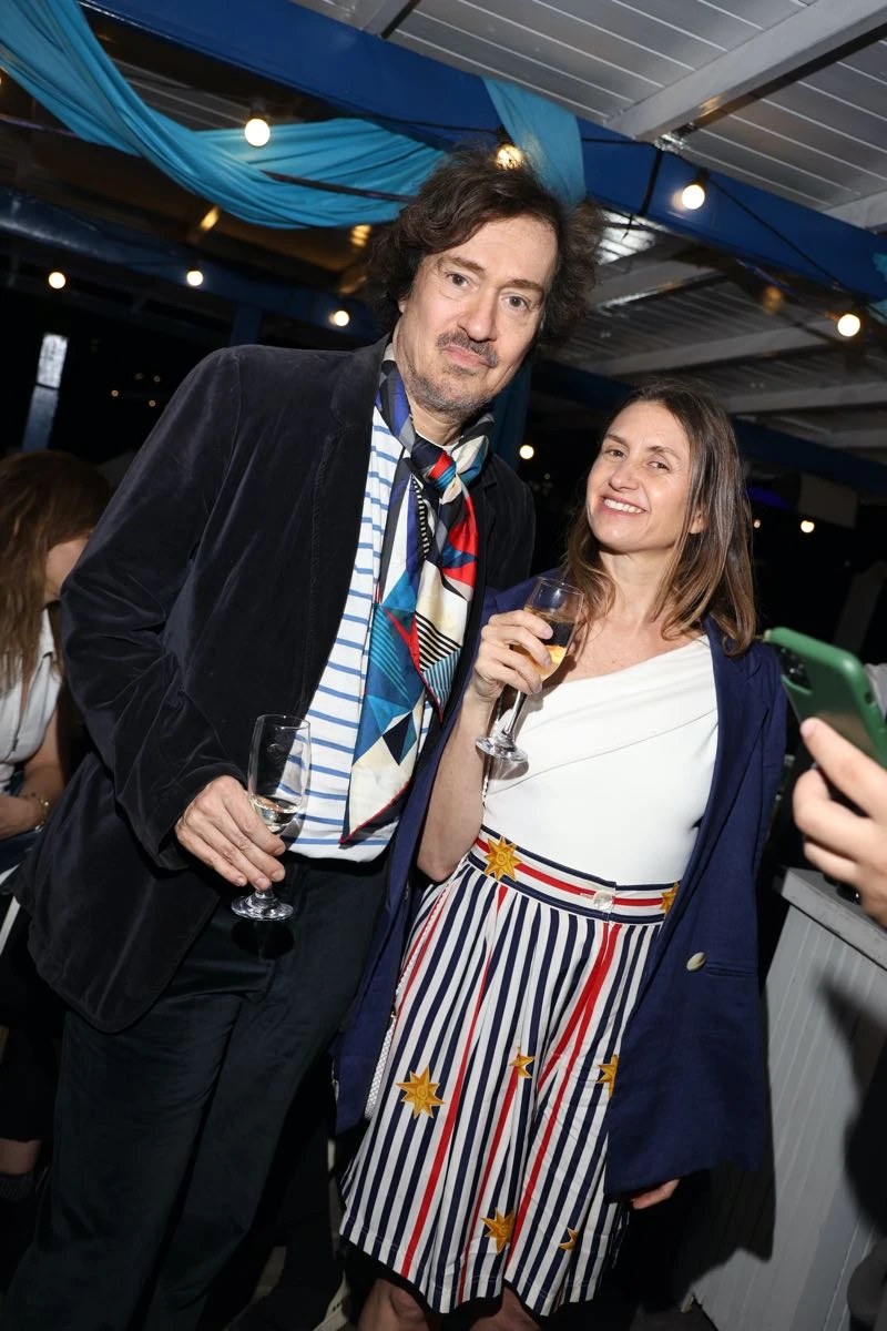 27. Diego Alexandre y Abril Bellati