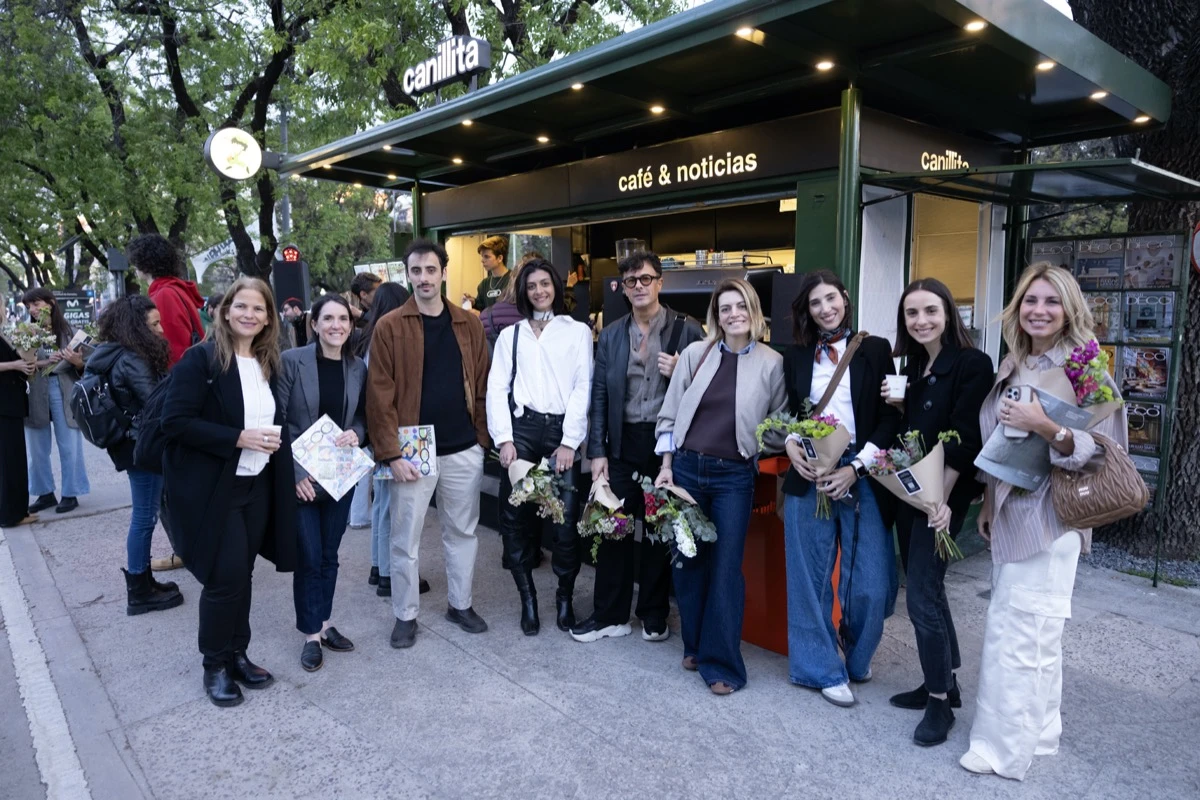 ndo e imaginando el futuro junto a la “comunidad deco” que acompaña, crece y se expande junto a nosotros a lo largo de los años.  