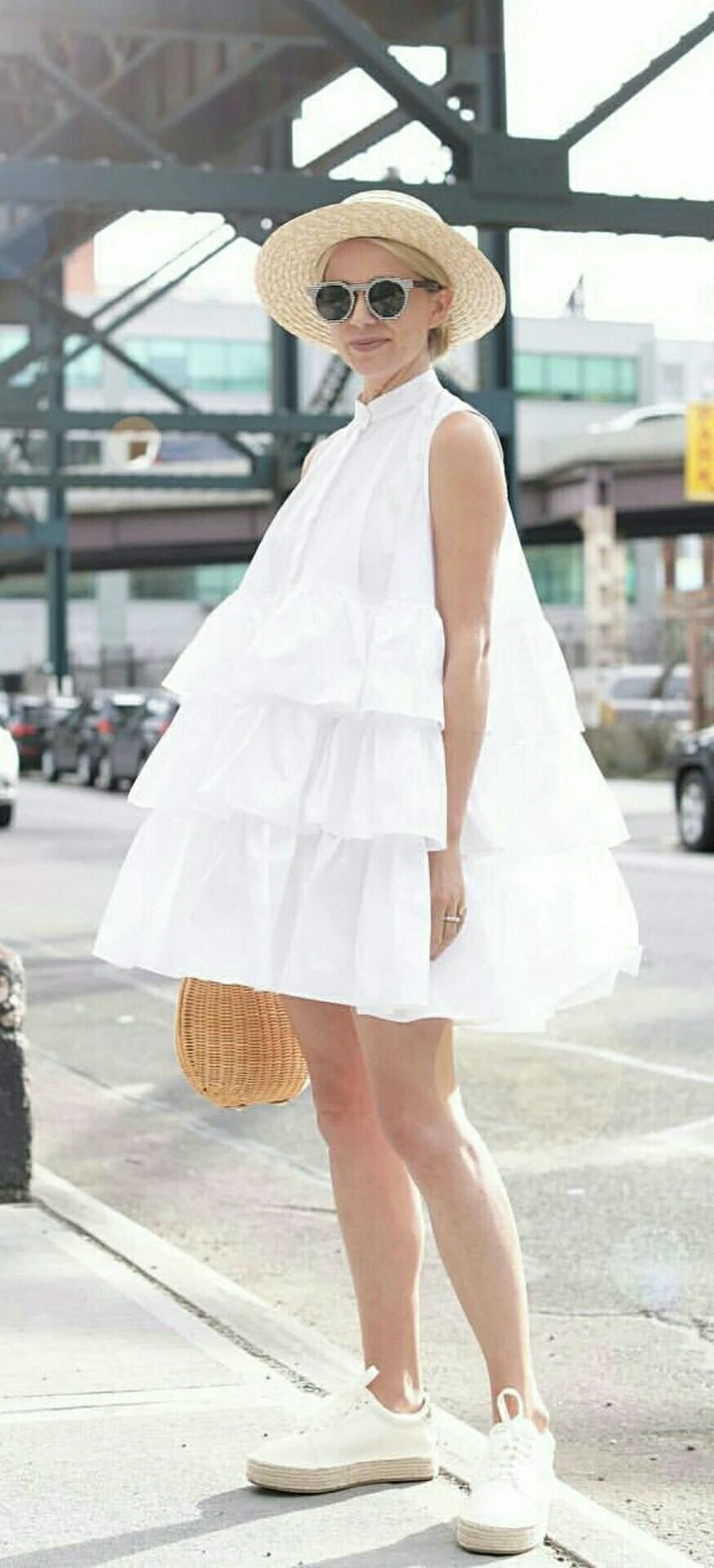 Alerta tendencia: los vestidos que más se usan esta primavera (y cómo llevarlos)