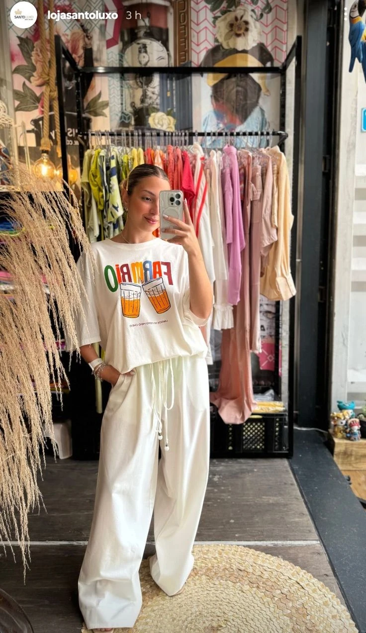 ¿Por qué elegís ropa cómoda? La psicología revela 5 rasgos de tu personalidad