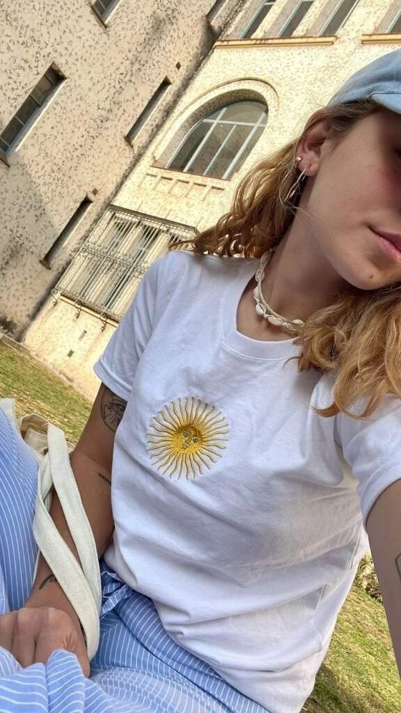 Esta tendencia busca llevar a la Argentina en la moda.