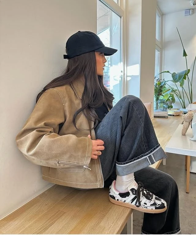 ¿Por qué elegís ropa cómoda? La psicología revela 5 rasgos de tu personalidad