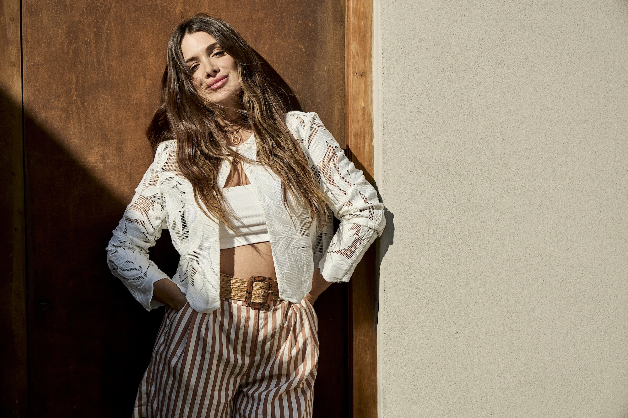 La nueva colección ofrece alternativas para cada momento del día a día.