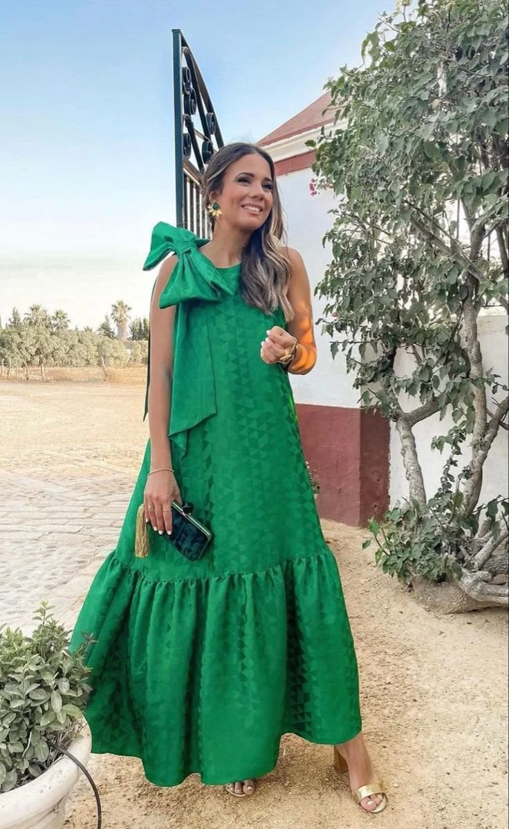 Asumí la moda con emoción