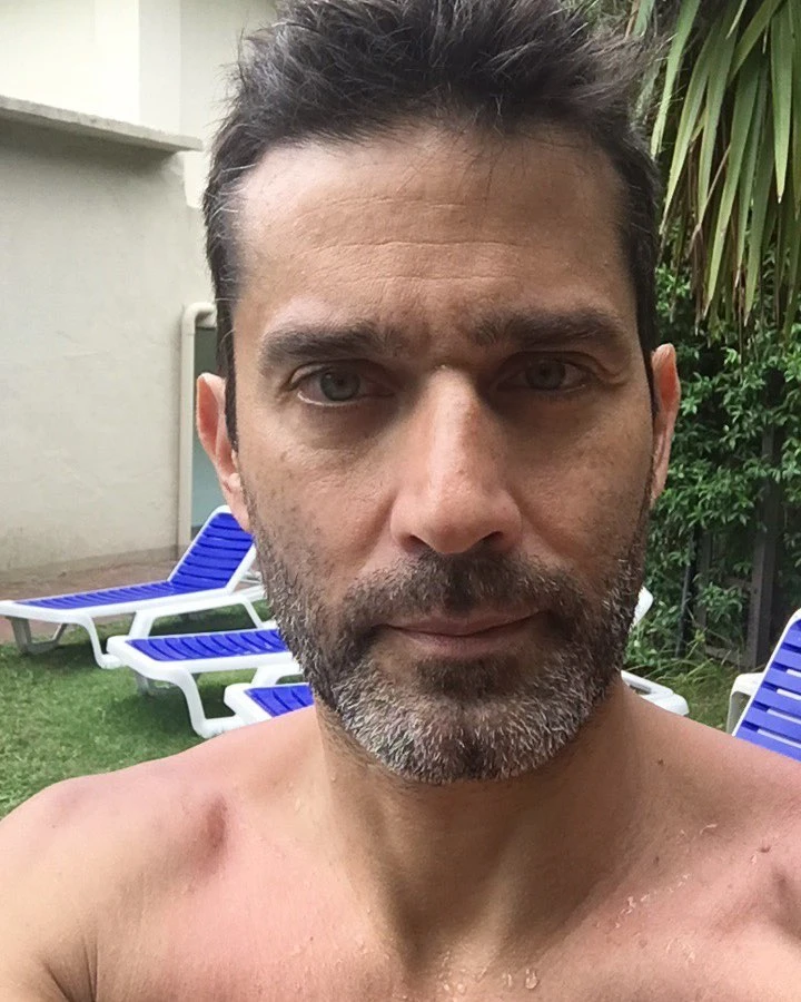 Mariano Castro murió este viernes a los 54 años