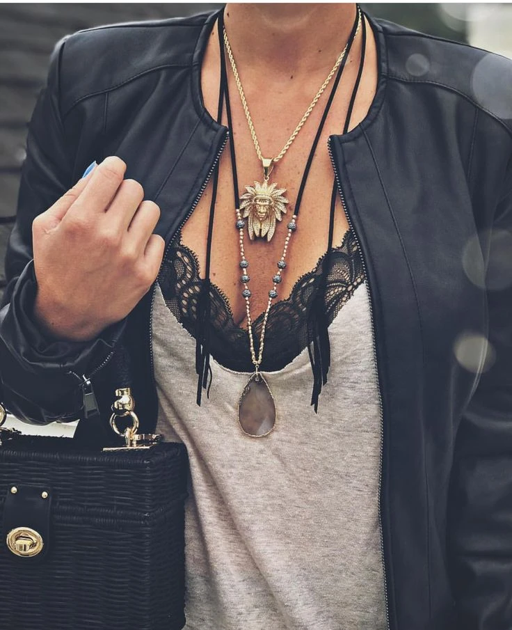 Corpiño a la vista, la tendencia que llega para quedarse