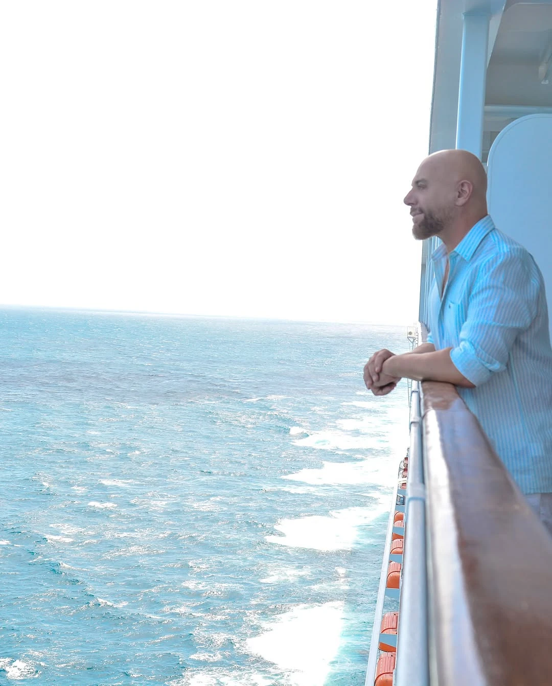 Así están Lorenzo y Lautaro, los hijos de Germán Martitegui