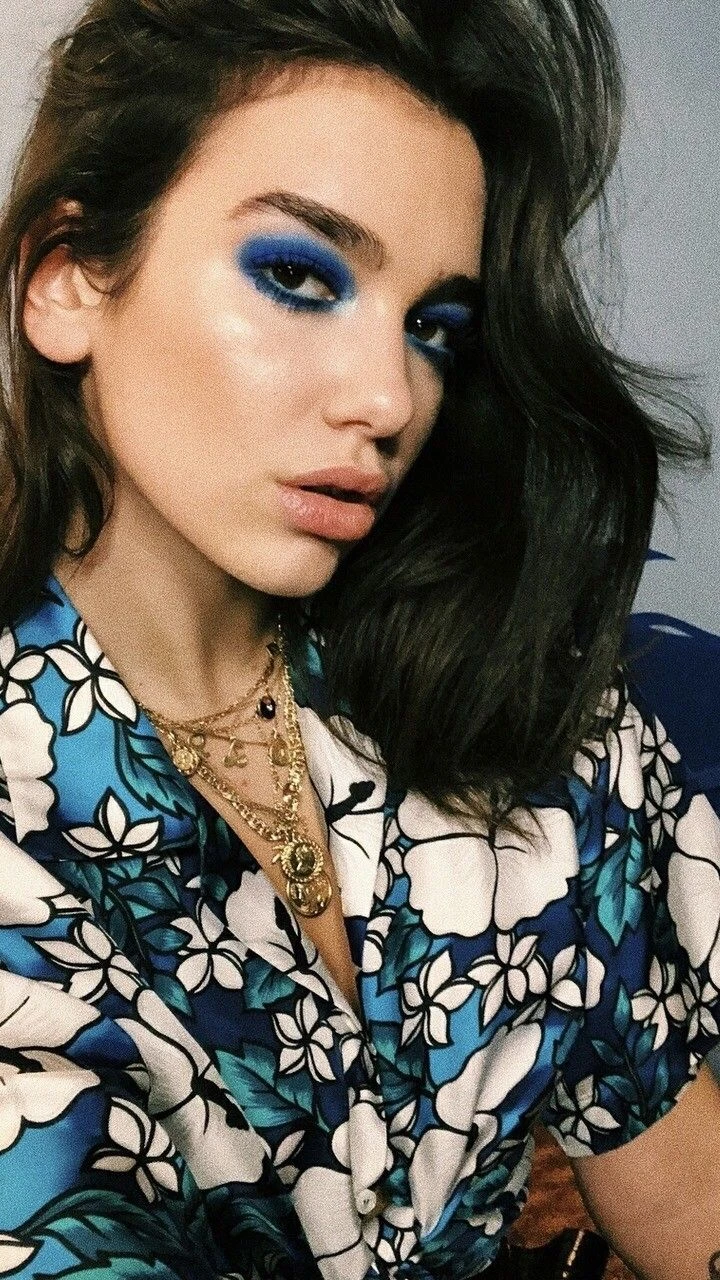 Delineador azul: el truco de maquilladora para que tus ojos marrones y verdes resalten al instante