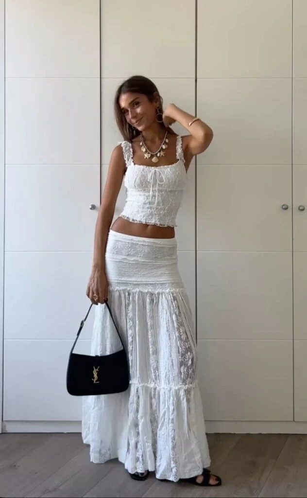 El cool girl aesthetic arrasa en TikTok.