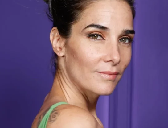 Así fue el menú navideño que cocinó Juana Viale