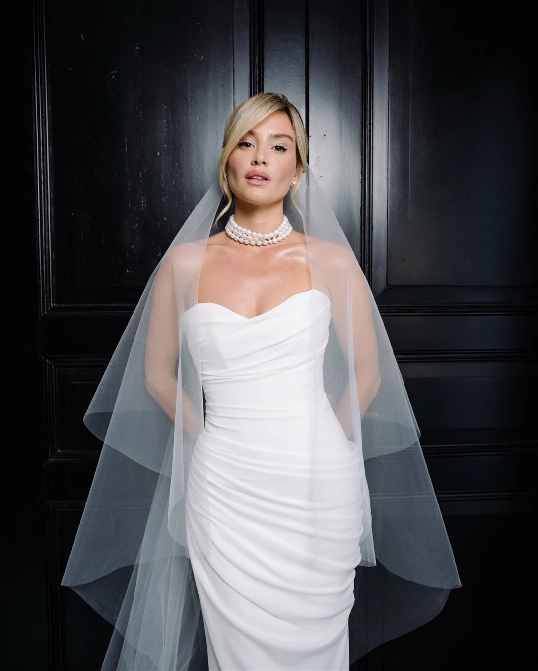 Así fue el casamiento soñado del Peque Schwartzman y Eugenia de Martino. Foto: Instagram de Mauricio Garay