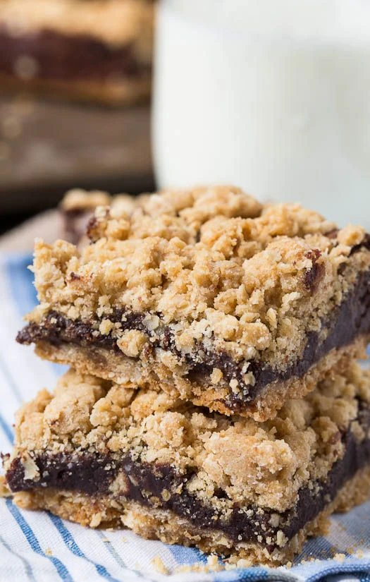 Este brownie es bien fácil de hacer en casa.