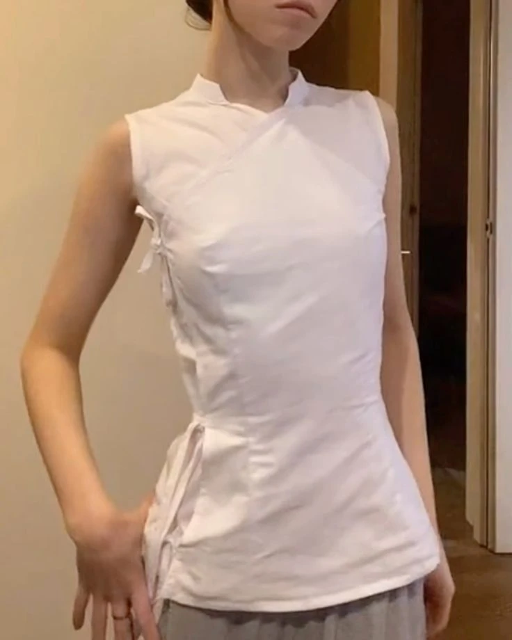 Estos tops marcan tendencia.