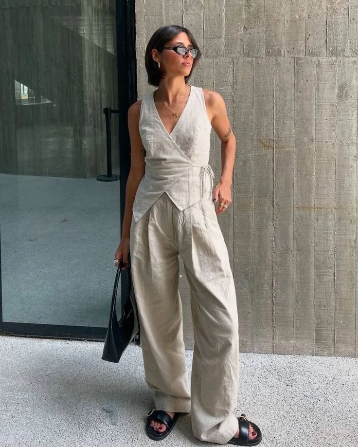 Estos tops marcan tendencia.