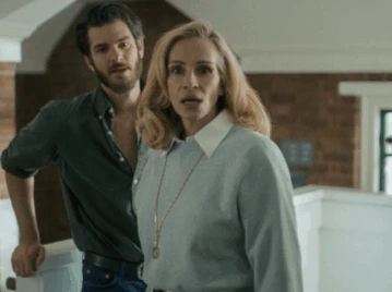 Julia Roberts en el centro del huracán se estrena el thriller psicológico que ya está dando que hablar