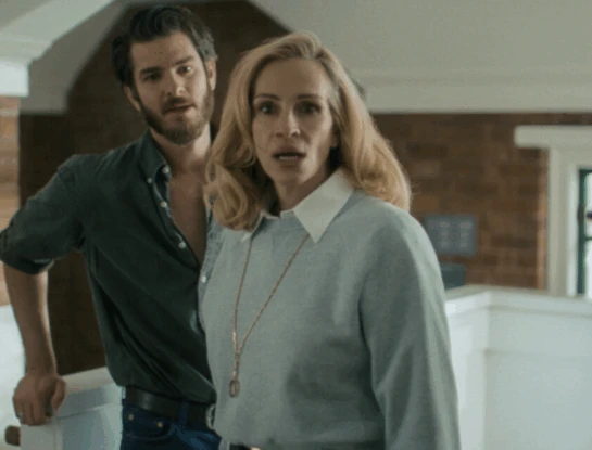 Julia Roberts en el centro del huracán se estrena el thriller psicológico que ya está dando que hablar