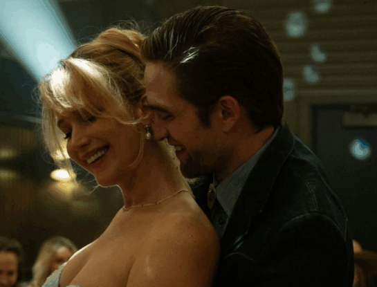 Basado en una novela argentina: el trailer del nuevo thriller romántico con Jennifer Lawrence y Robert Pattinson