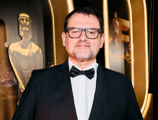 Christophe Krywonis abrió su corazón y habló de su experiencia cercana a la muerte: "Pude morir en la ruta"